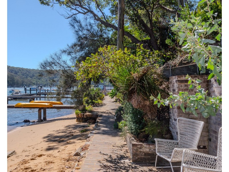 69 Richard Rd, Scotland Island NSW 2105