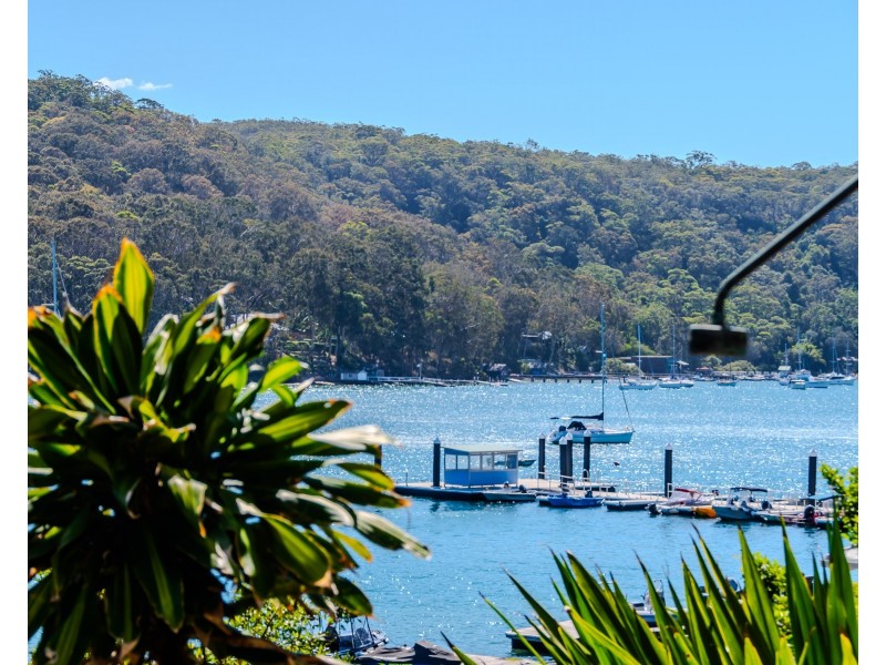 69 Richard Rd, Scotland Island NSW 2105