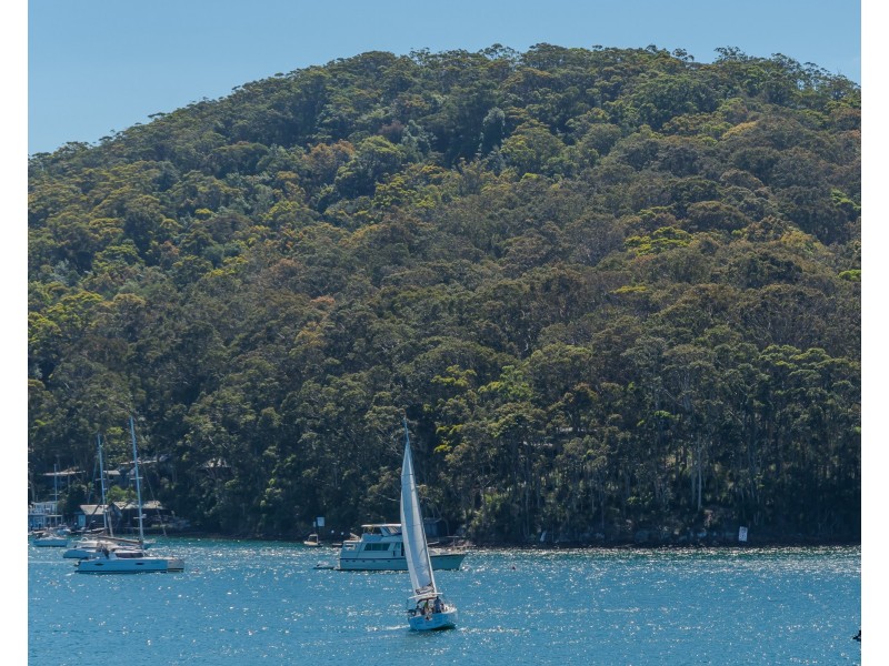 69 Richard Rd, Scotland Island NSW 2105