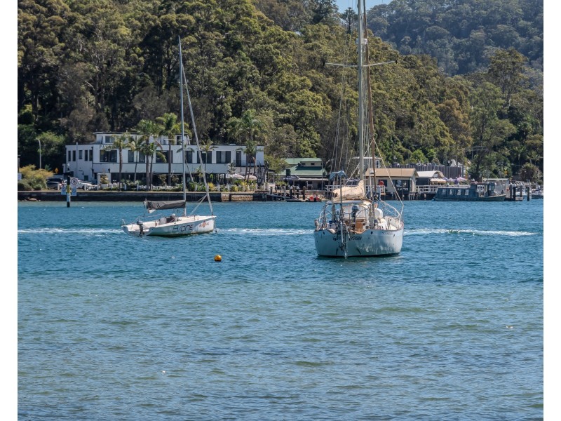 69 Richard Rd, Scotland Island NSW 2105