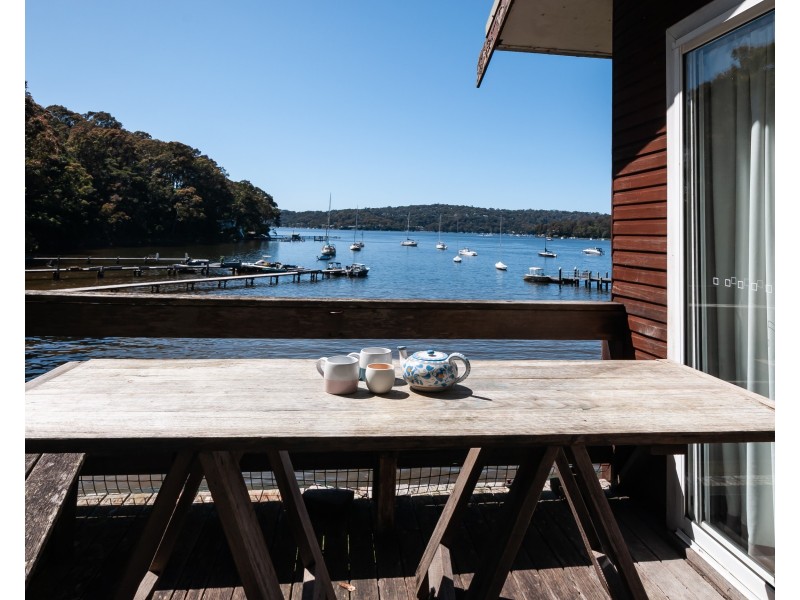 13 The Chase, Lovett Bay NSW 2105