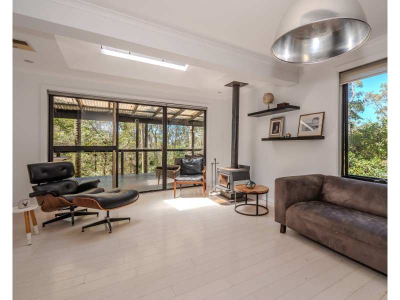 38 Thompson St, Scotland Island NSW 2105