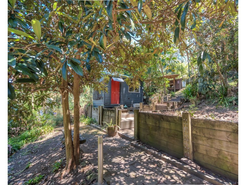 38 Thompson St, Scotland Island NSW 2105