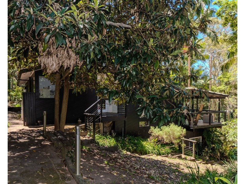 38 Thompson St, Scotland Island NSW 2105
