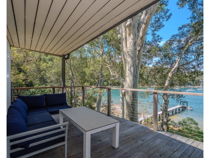 7 The Chase, Lovett Bay NSW 2105