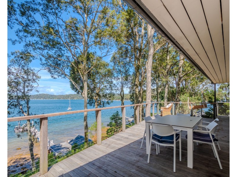 7 The Chase, Lovett Bay NSW 2105
