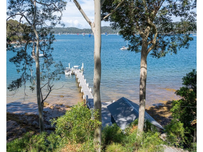 7 The Chase, Lovett Bay NSW 2105