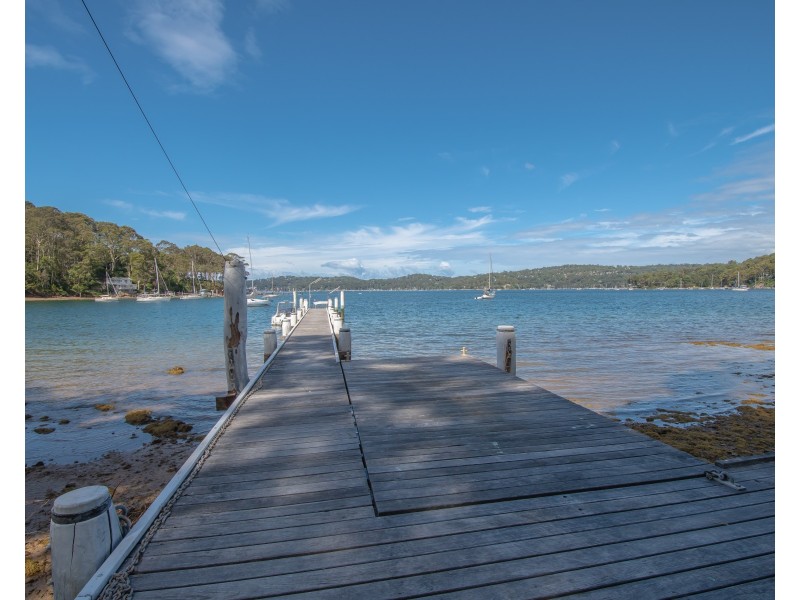 7 The Chase, Lovett Bay NSW 2105