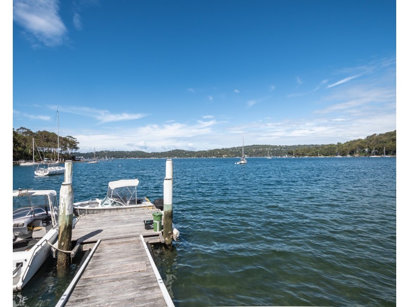 7 The Chase, Lovett Bay NSW 2105