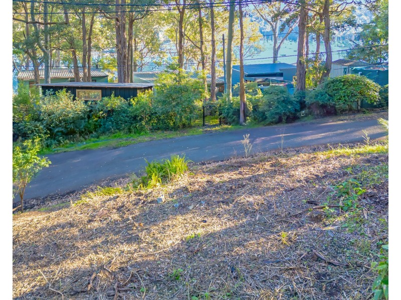 56 Richard Road, Scotland Island NSW 2105