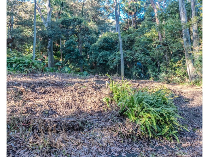 56 Richard Road, Scotland Island NSW 2105