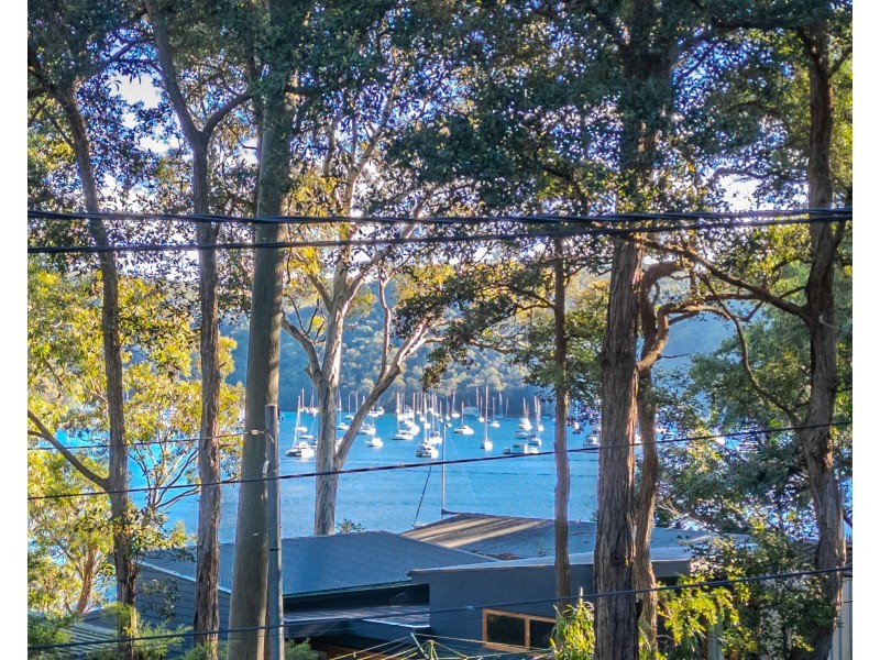 56 Richard Road, Scotland Island NSW 2105