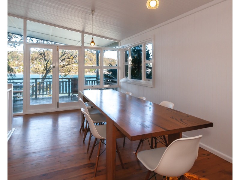 71 Richard Road, Scotland Island NSW 2105