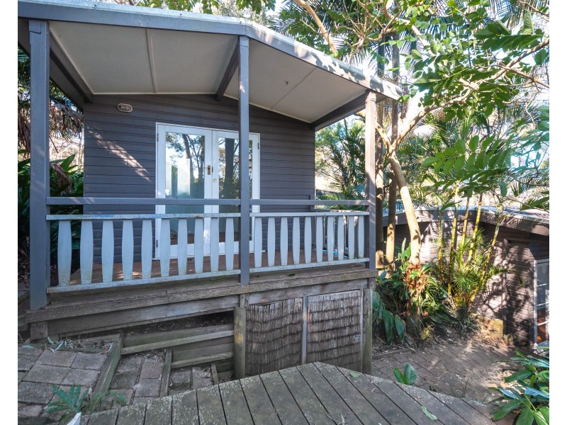 71 Richard Road, Scotland Island NSW 2105