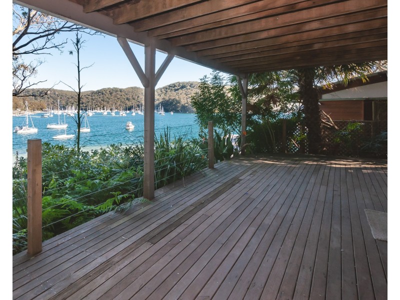 71 Richard Rd, Scotland Island NSW 2105