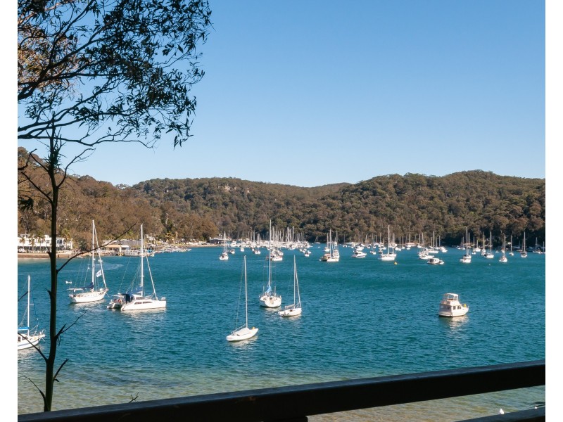 71 Richard Rd, Scotland Island NSW 2105