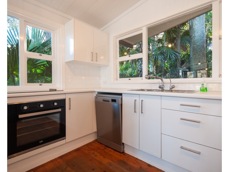 71 Richard Rd, Scotland Island NSW 2105