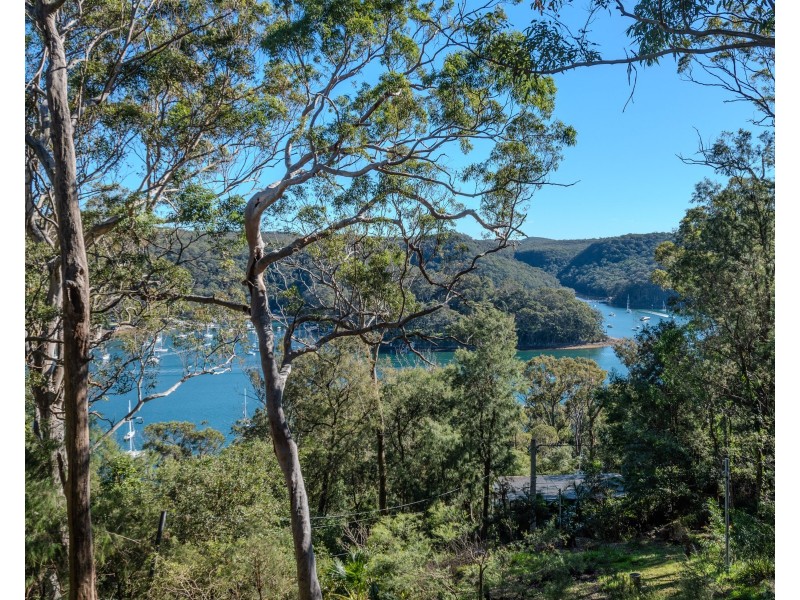 84 Thompson Street, Scotland Island NSW 2105