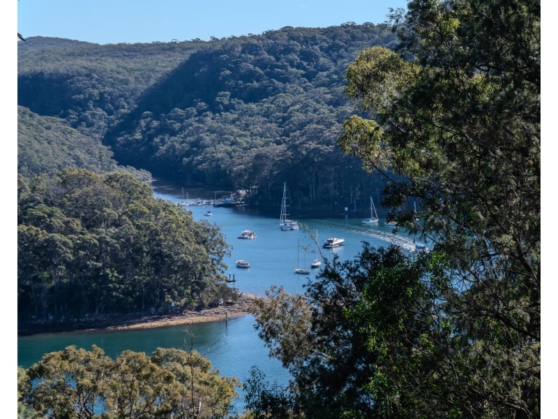 84 Thompson Street, Scotland Island NSW 2105