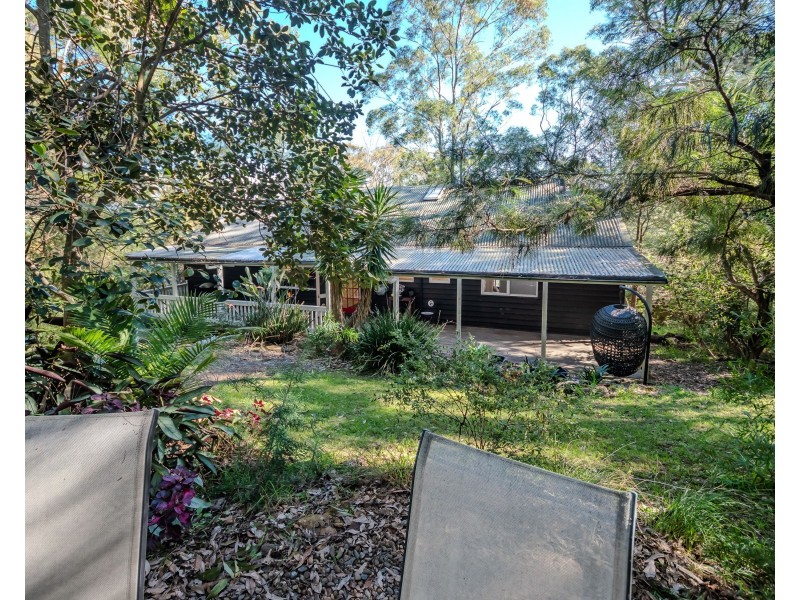 84 Thompson Street, Scotland Island NSW 2105