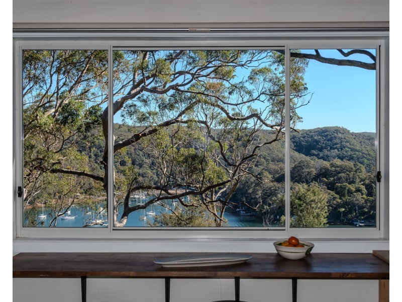 84 Thompson Street, Scotland Island NSW 2105