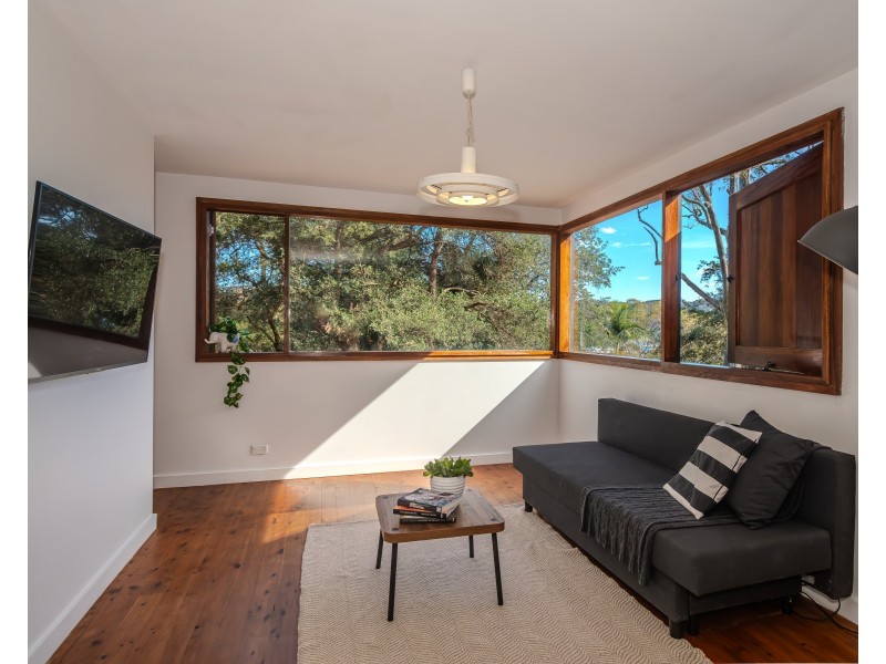 85 Thompson Street, Scotland Island NSW 2105