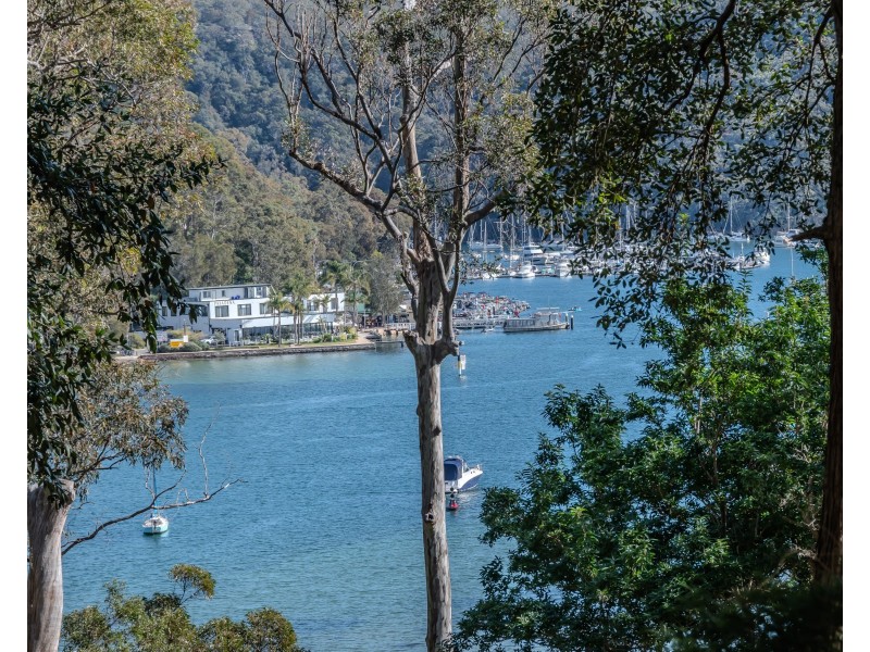 85 Thompson Street, Scotland Island NSW 2105