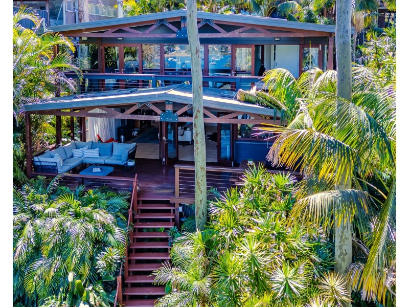 8 Richard Road, Scotland Island NSW 2105