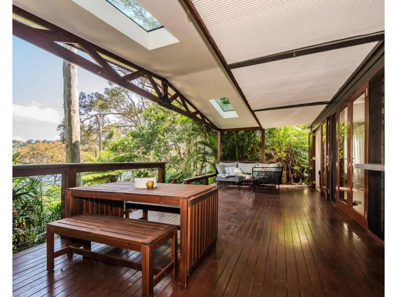 8 Richard Road, Scotland Island NSW 2105