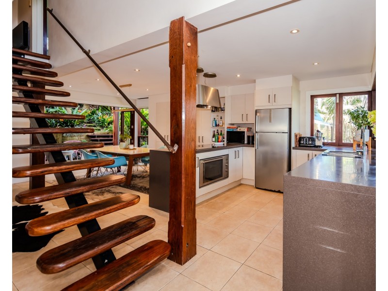 8 Richard Road, Scotland Island NSW 2105