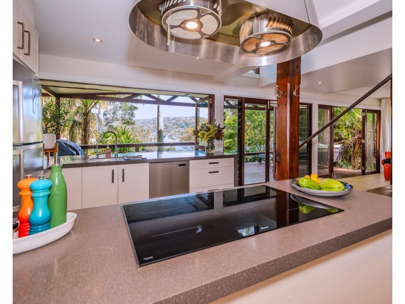 8 Richard Road, Scotland Island NSW 2105