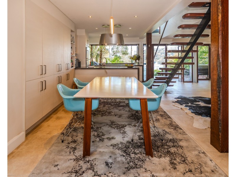 8 Richard Road, Scotland Island NSW 2105