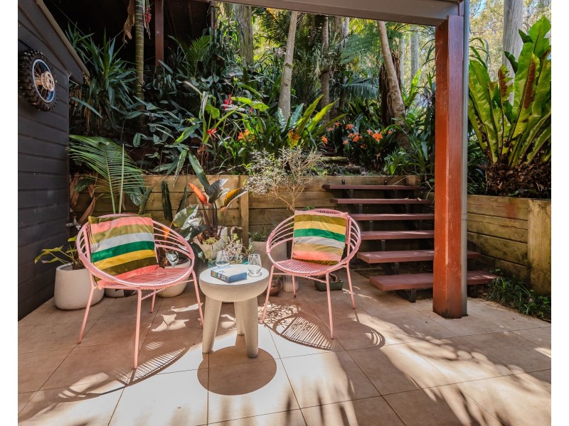 8 Richard Road, Scotland Island NSW 2105