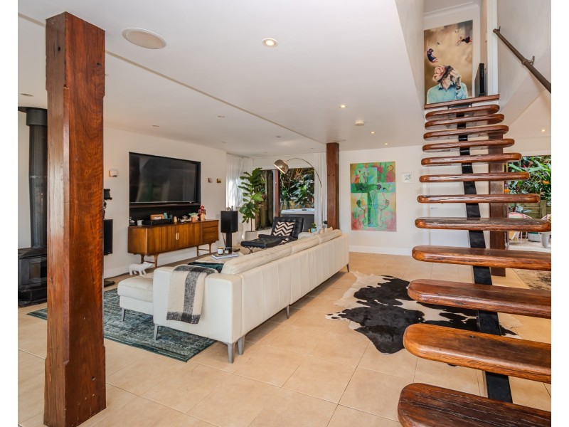 8 Richard Road, Scotland Island NSW 2105