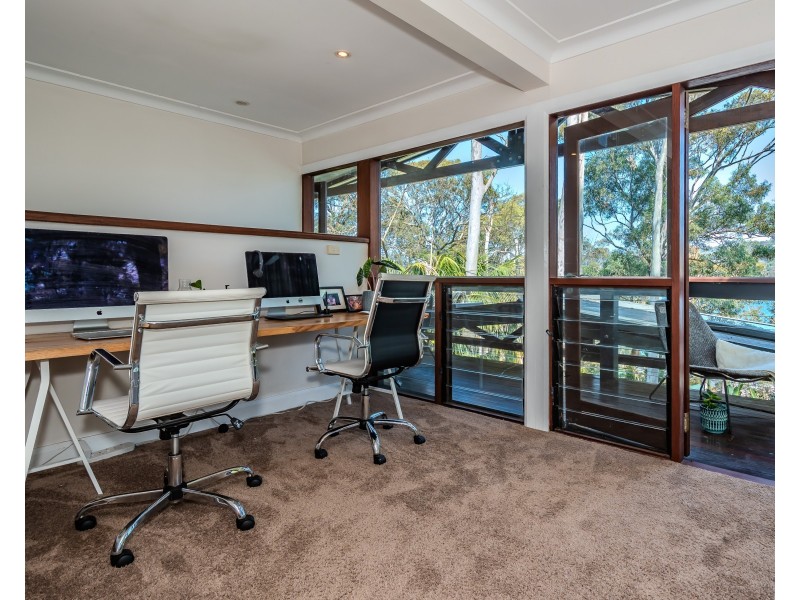 8 Richard Road, Scotland Island NSW 2105