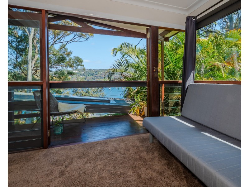 8 Richard Road, Scotland Island NSW 2105