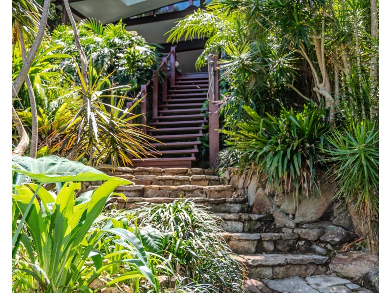 8 Richard Road, Scotland Island NSW 2105
