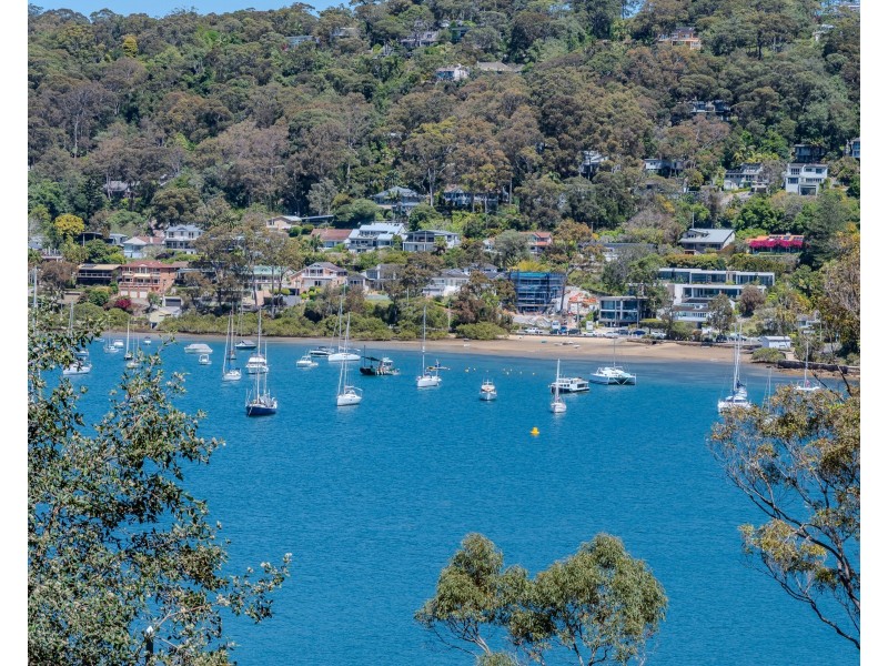 8 Richard Road, Scotland Island NSW 2105