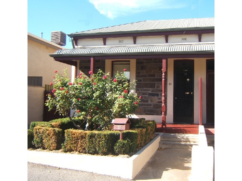 23 Avenue Road, Prospect SA 5082