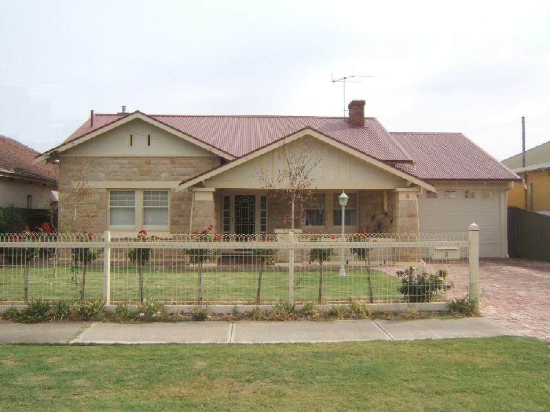 8 Verco Street, Broadview SA 5083