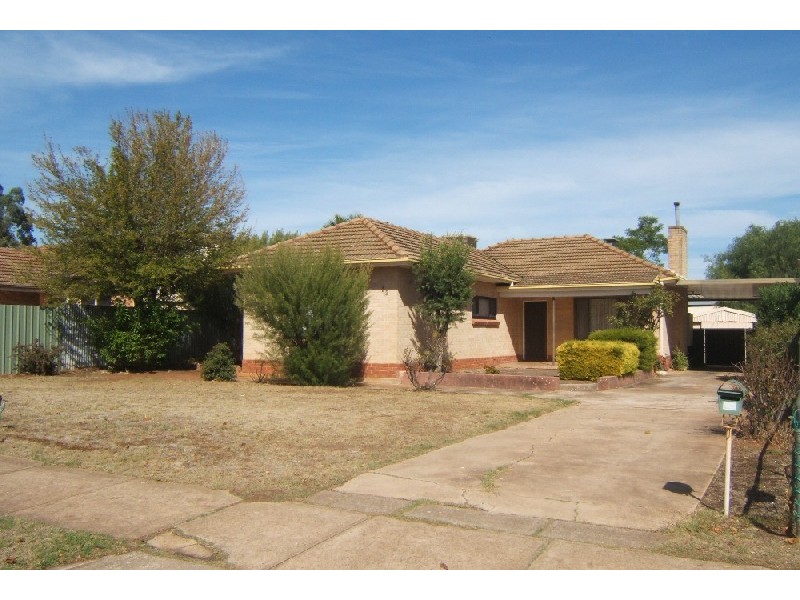 22 Fletcher Road, Elizabeth East SA 5112