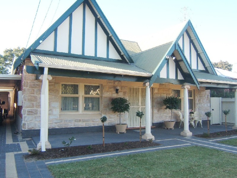 14 McInnes Avenue, Broadview SA 5083