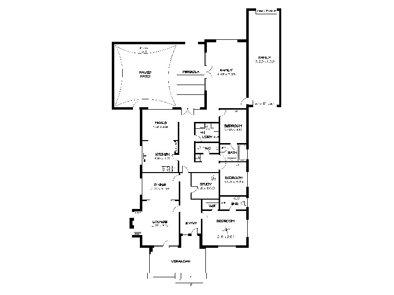 25 Braund Road, Fitzroy SA 5082