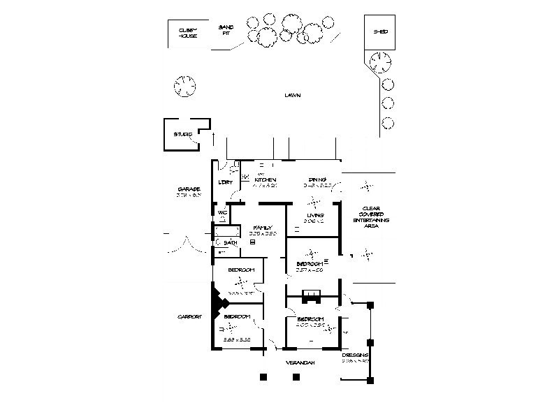 12 Bosanquet Avenue, Prospect SA 5082