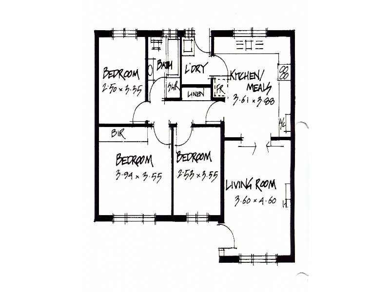 3/ 30 Way Street, Kilburn SA 5084
