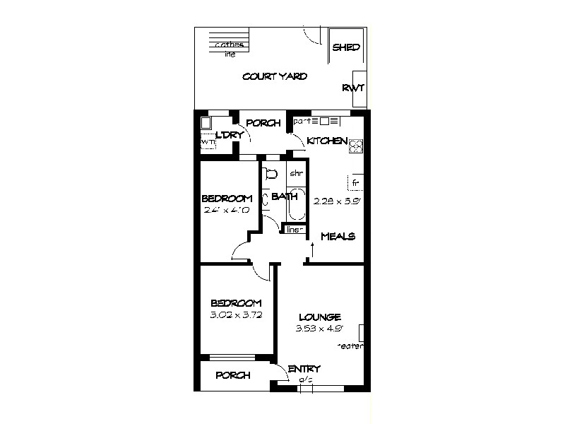 6/42 Alpha Road, Prospect SA 5082