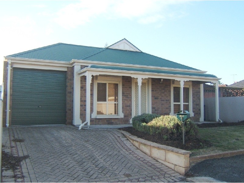 8 Hopkins Court, Broadview SA 5083