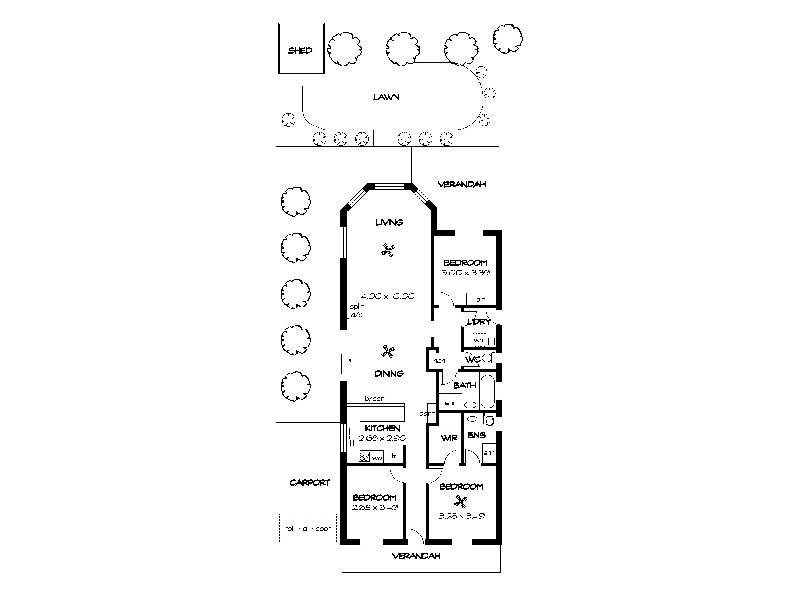 8 Hopkins Court, Broadview SA 5083
