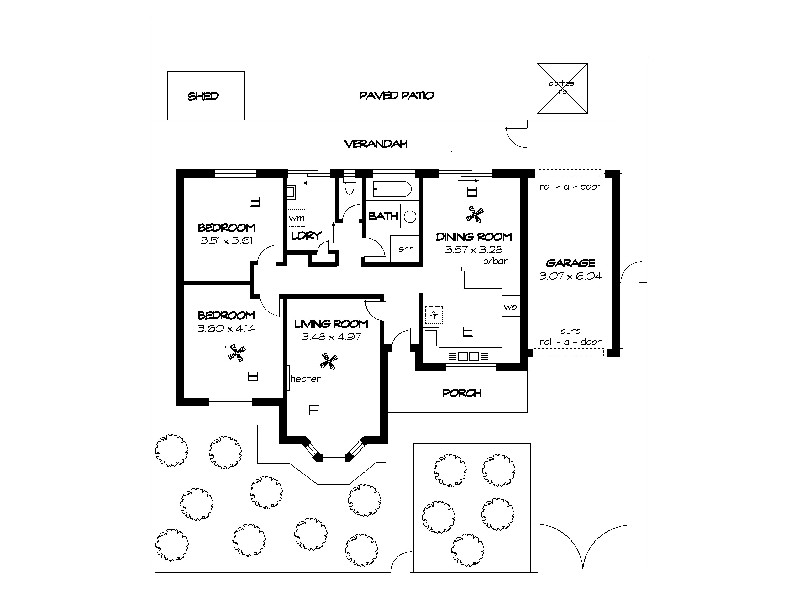 12 Harper Street, Broadview SA 5083