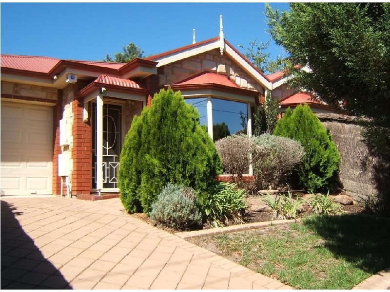 Braund Road, Prospect SA 5082